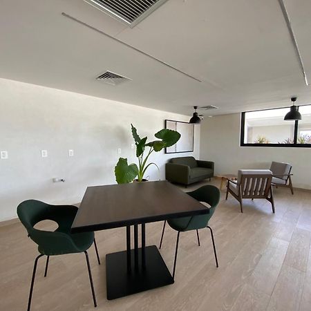 369 "The Best Aparments Near 5Th Av " Urbantowers 普拉亚卡门 外观 照片